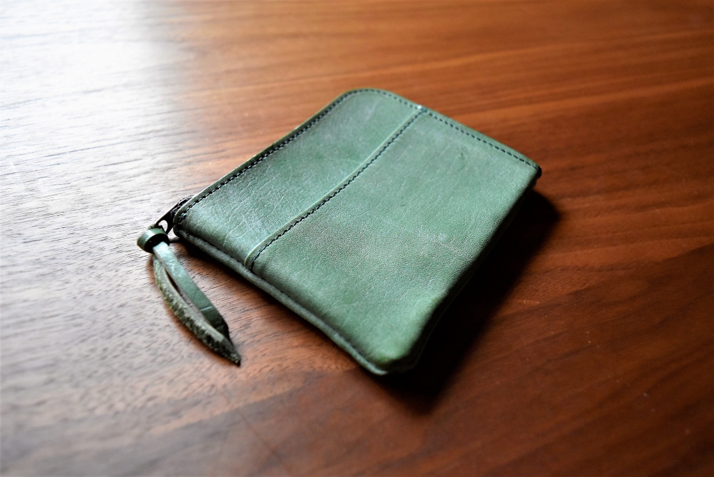 COIN・CARD CASE2