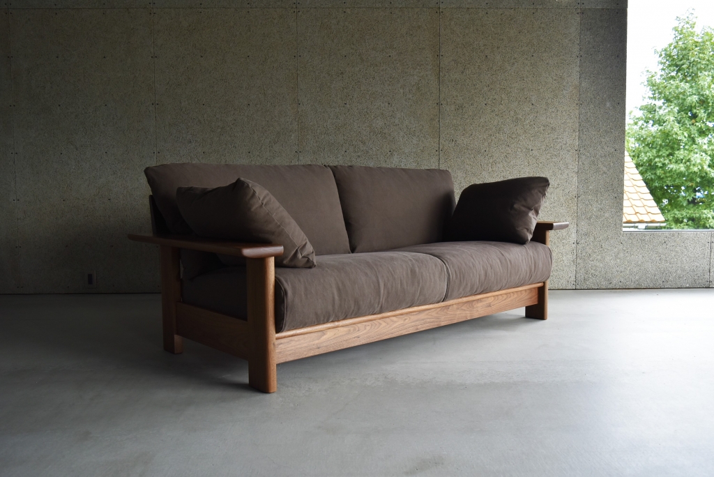 SOLID SOFA616-12