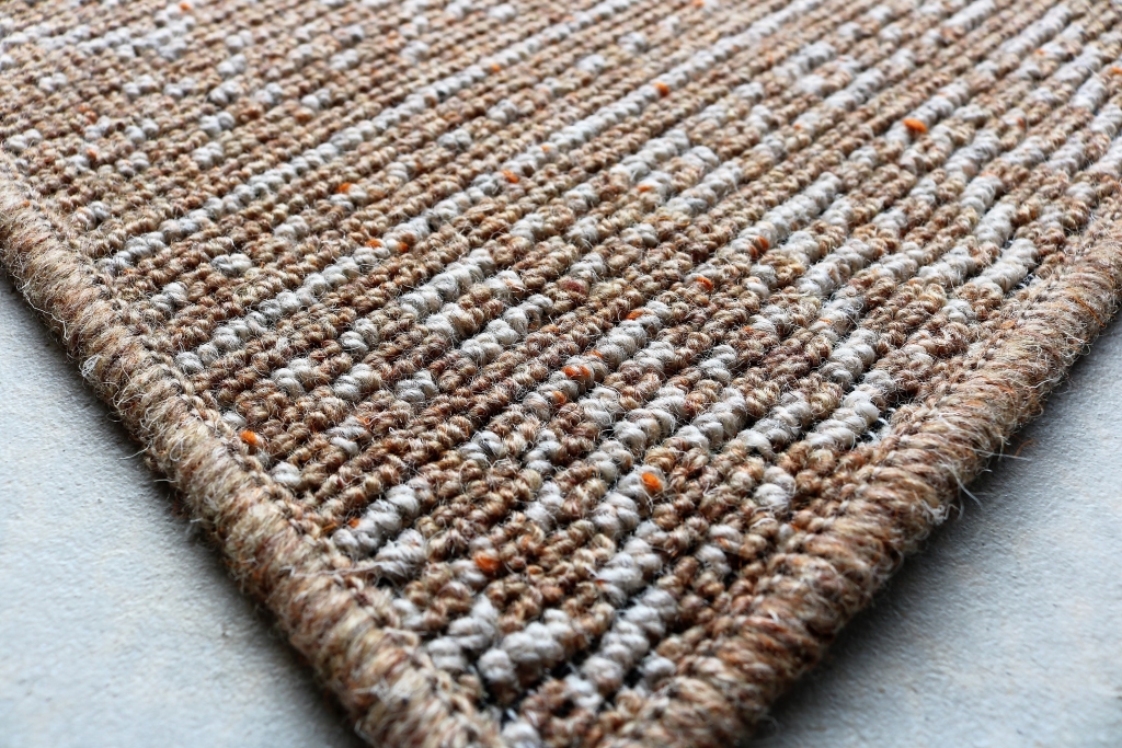 SOLID RUG カット見本5